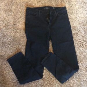 Lucky Brand Black Jeans